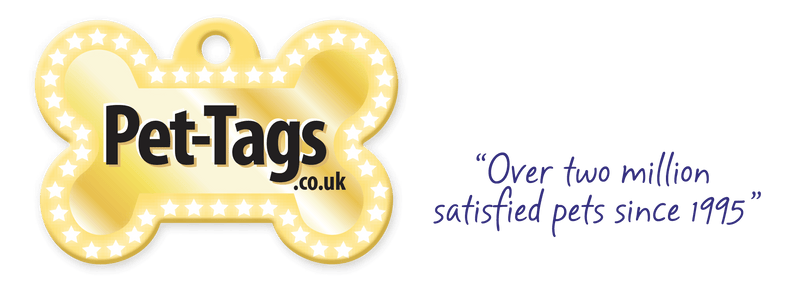 Pet Tags UK