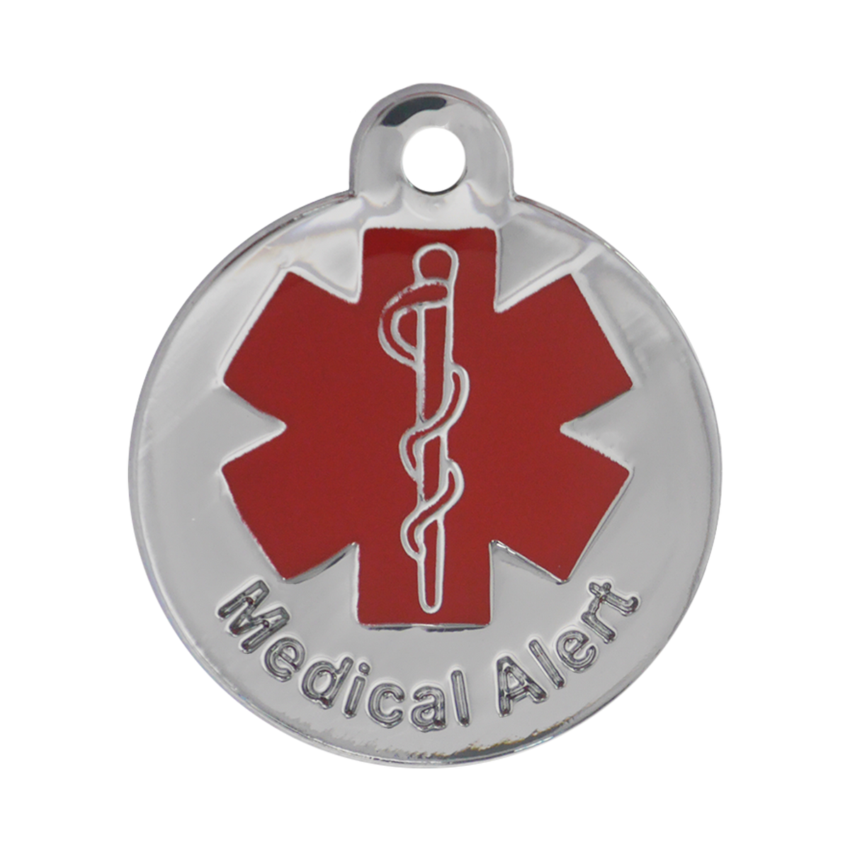 Medical id dog clearance tags