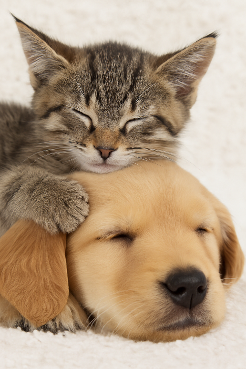 Pet Tag Care 101
