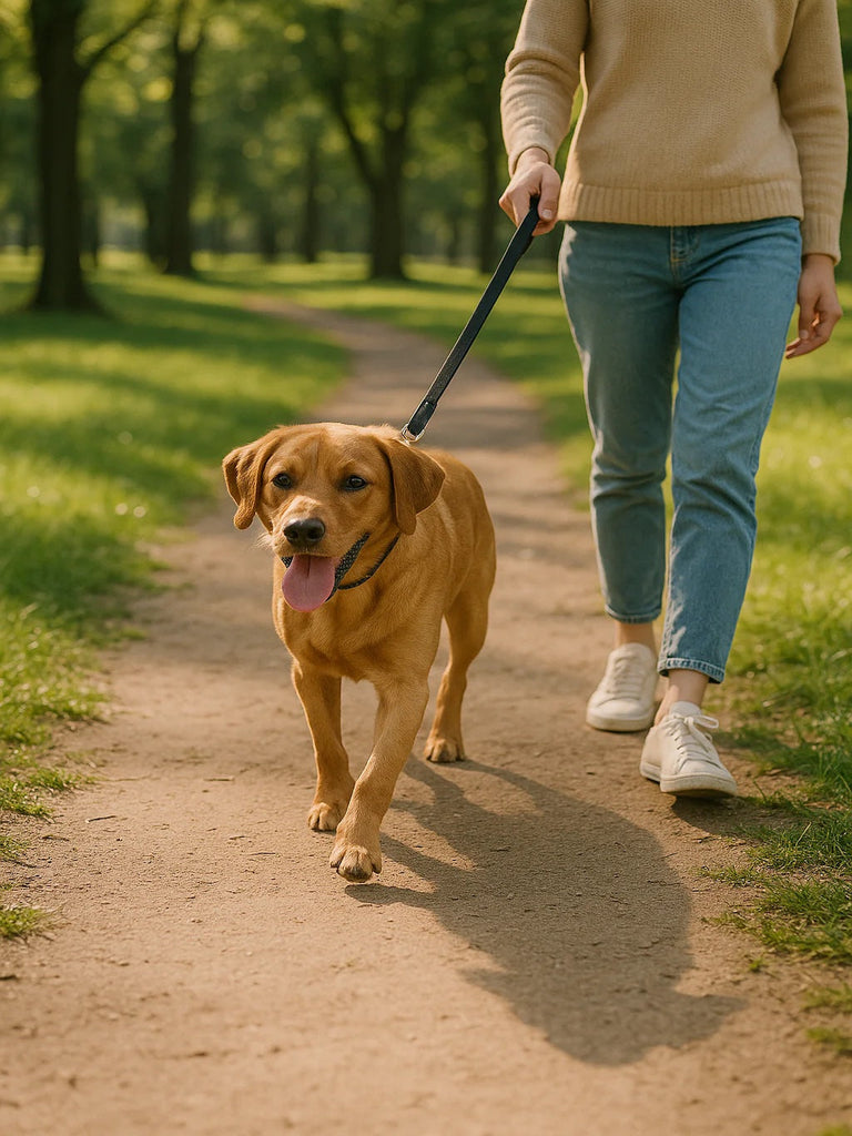 Are the Proposed Dog Laws in Parks and Reserves Fair?