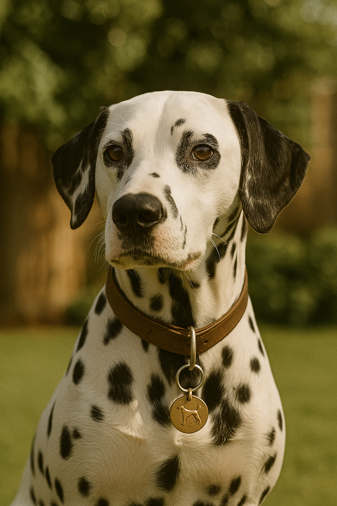 Part 2 - Daisy’s Adventure: Breeding Dogs