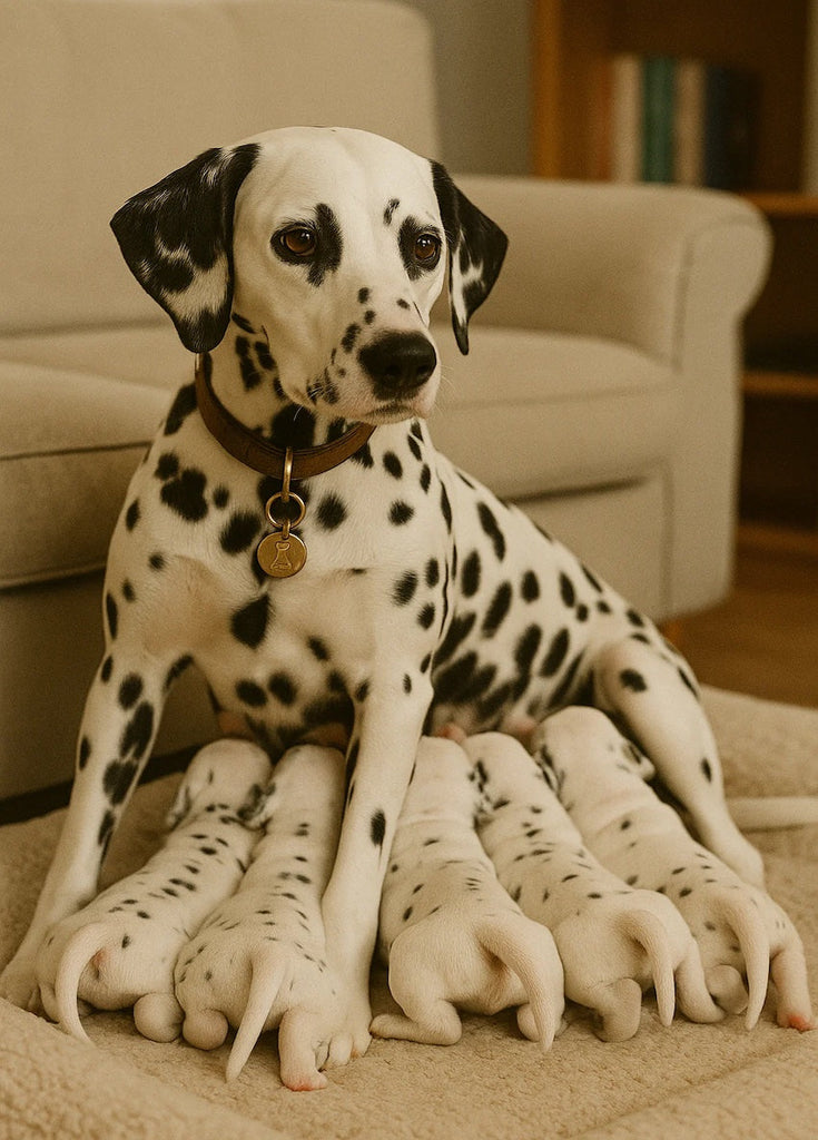 Part 3 - Daisy’s Adventure! Breeding Dogs