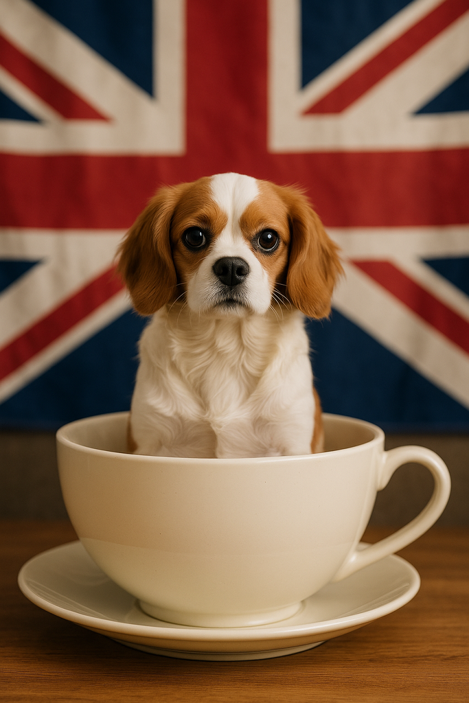 Is the Uproar Over BGT’s Winner a Storm in a Teacup?