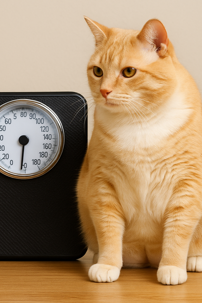 Your Pet Could Be the Biggest Loser Too: Weight Loss Tips