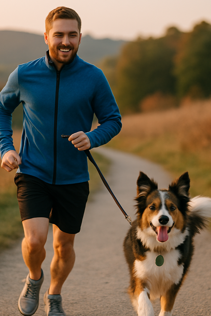 Going the Extra Mile for Your Pets