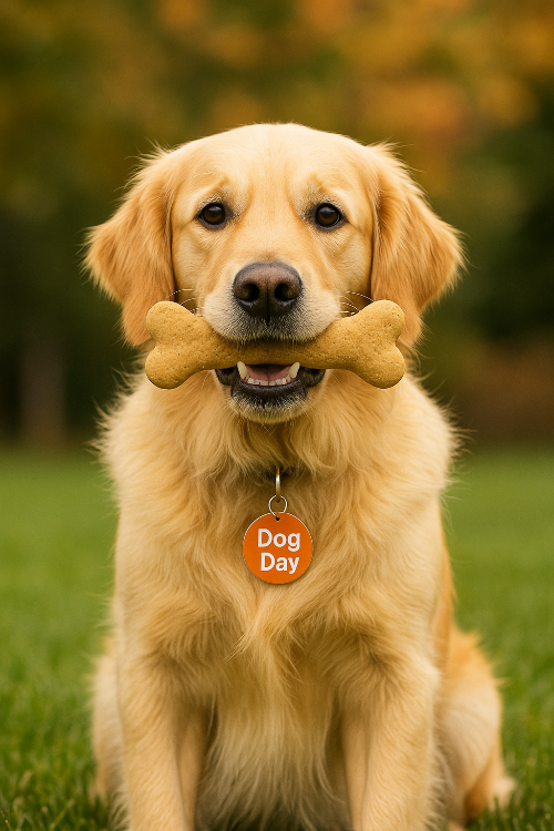 Delightful Ideas for Canine Celebration