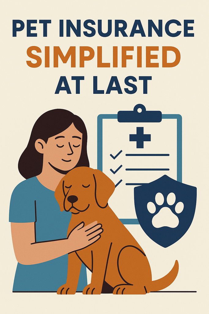 What You Need to Know About Pet Insurance