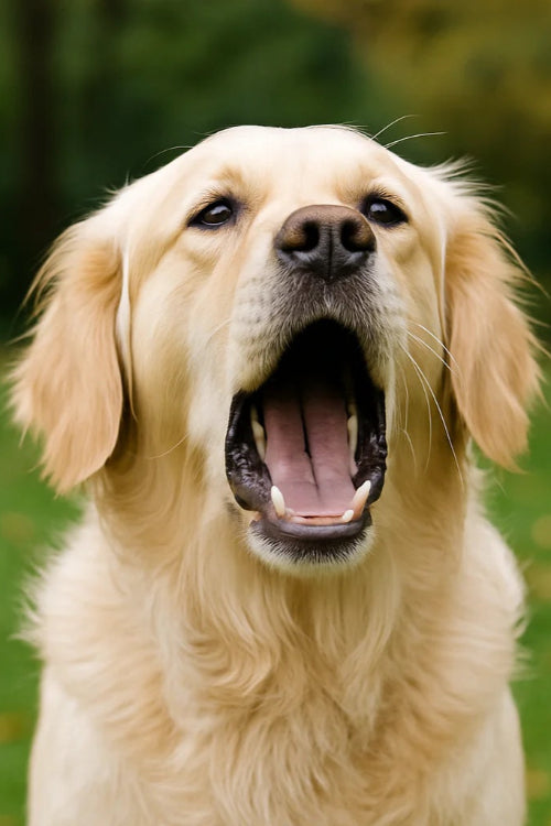 Understanding Why Dogs Bark