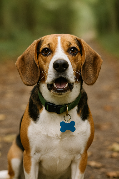 Lost Dog Awareness Day: How to Keep Your Dog Safe