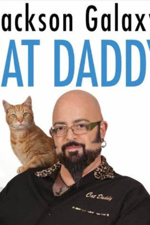 The Cat Daddy Commandments