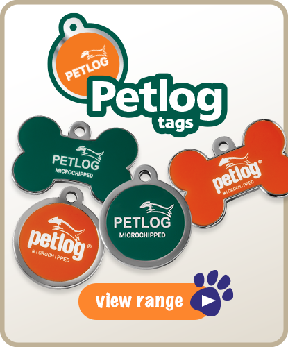 Petlog id deals