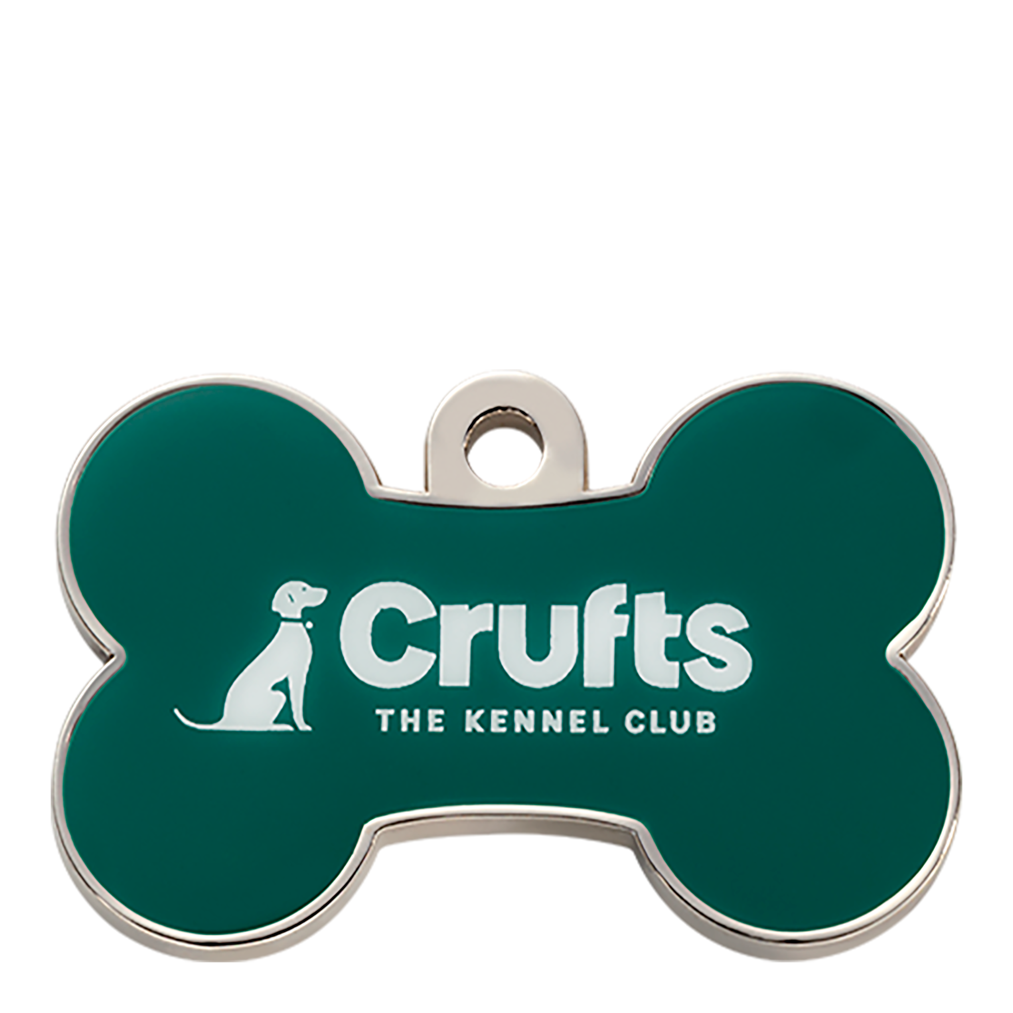 Crufts merchandise sales