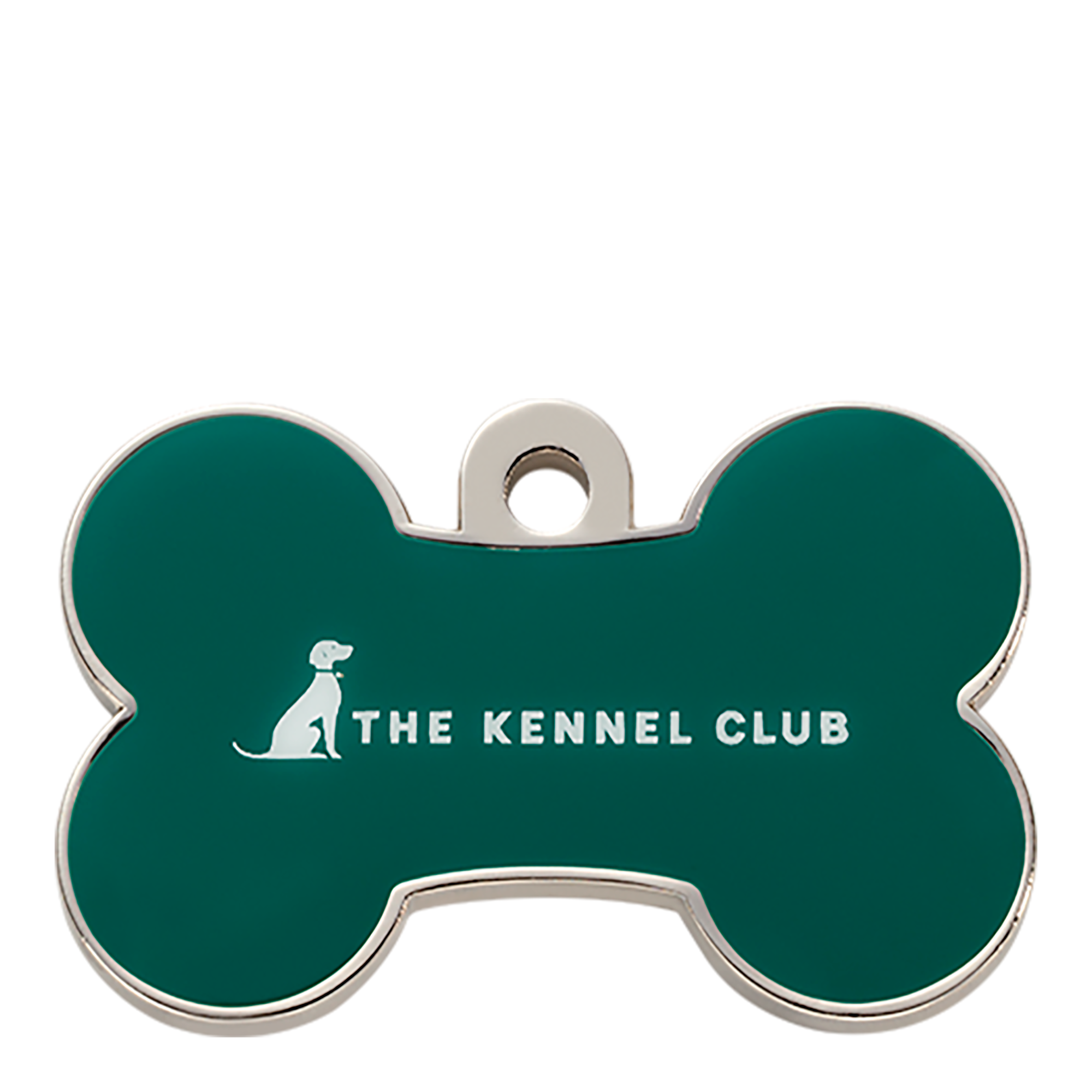 Kennel club id tags online