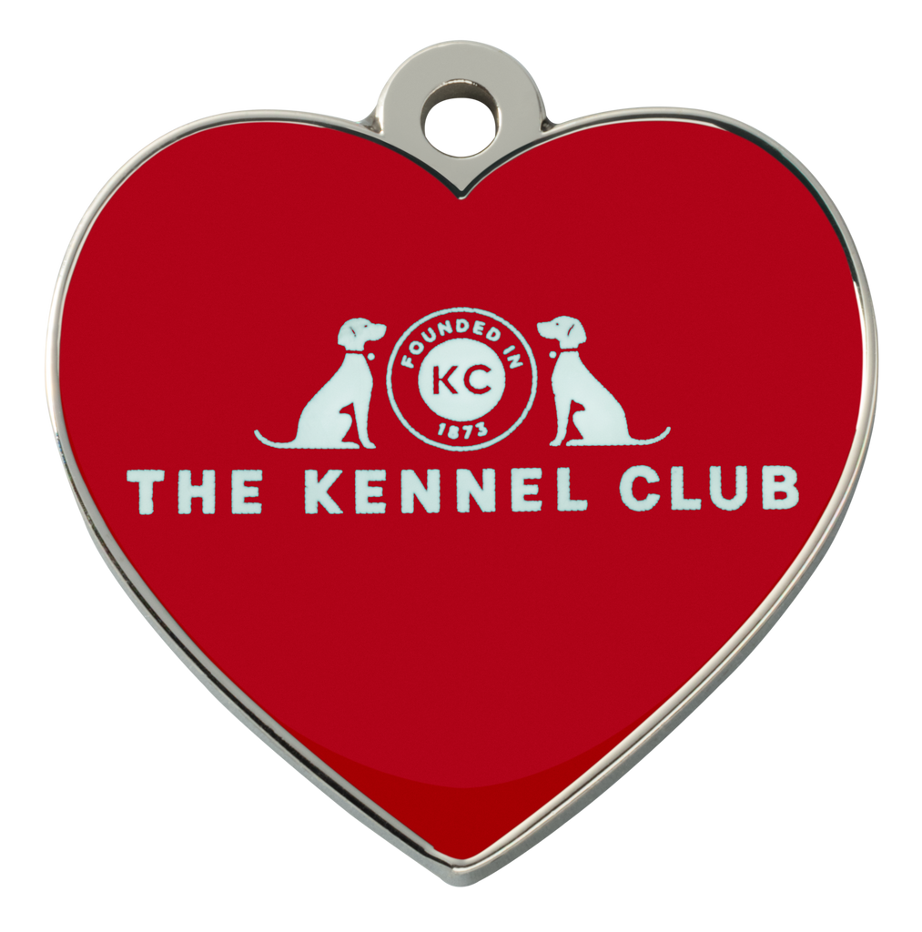 My kennel club deals tag