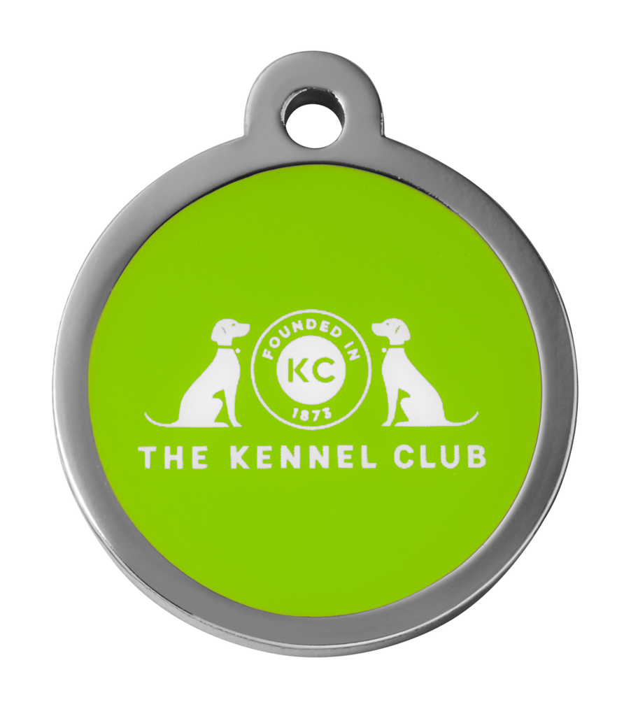My kennel club deals tag