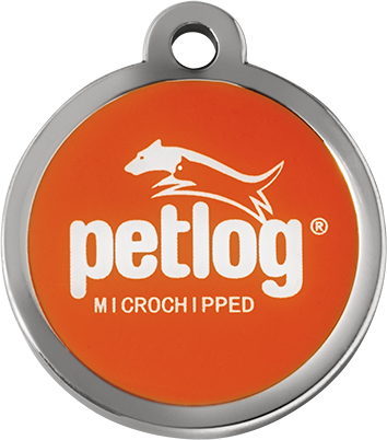 Microchip tags deals