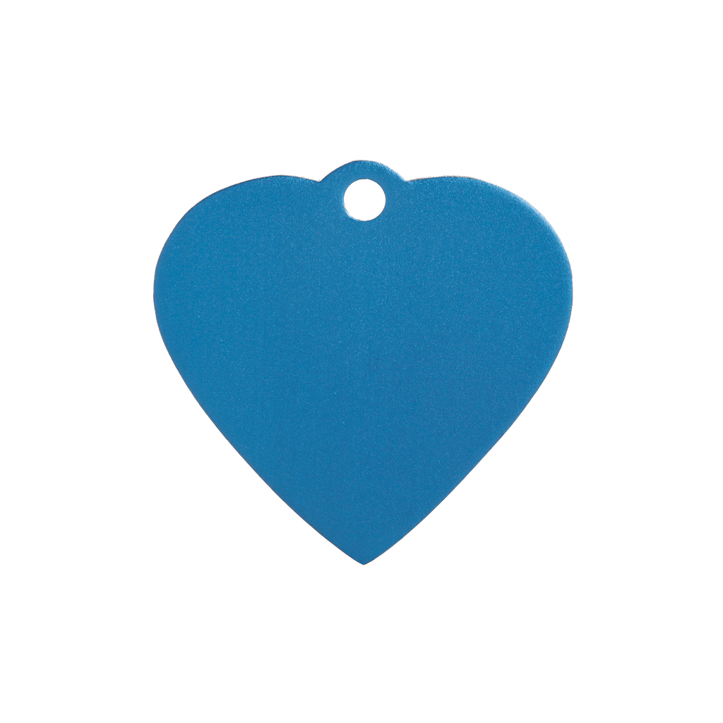 aluminium-heart-blue-small-or-medium-id-tag
