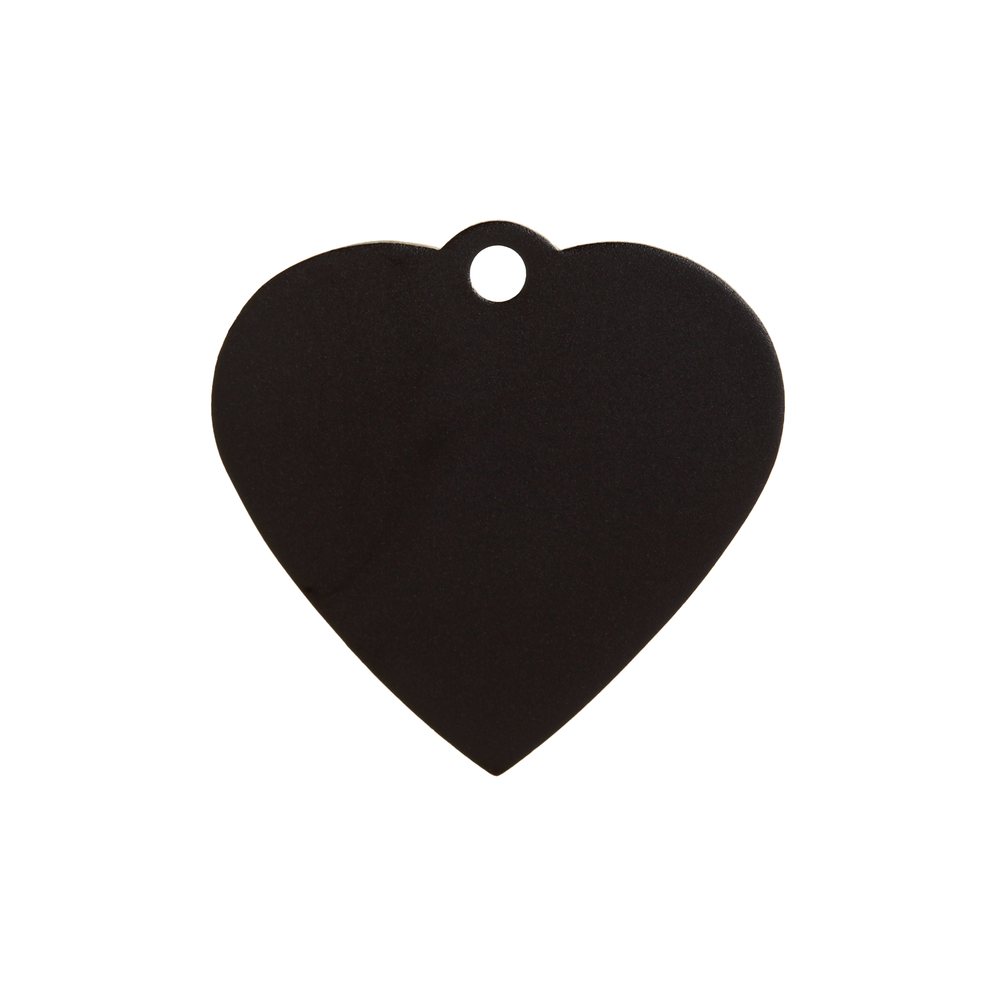 Heart pet tag best sale