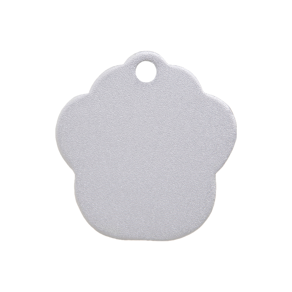 aluminium-paw-silver-small-or-large-id-tag