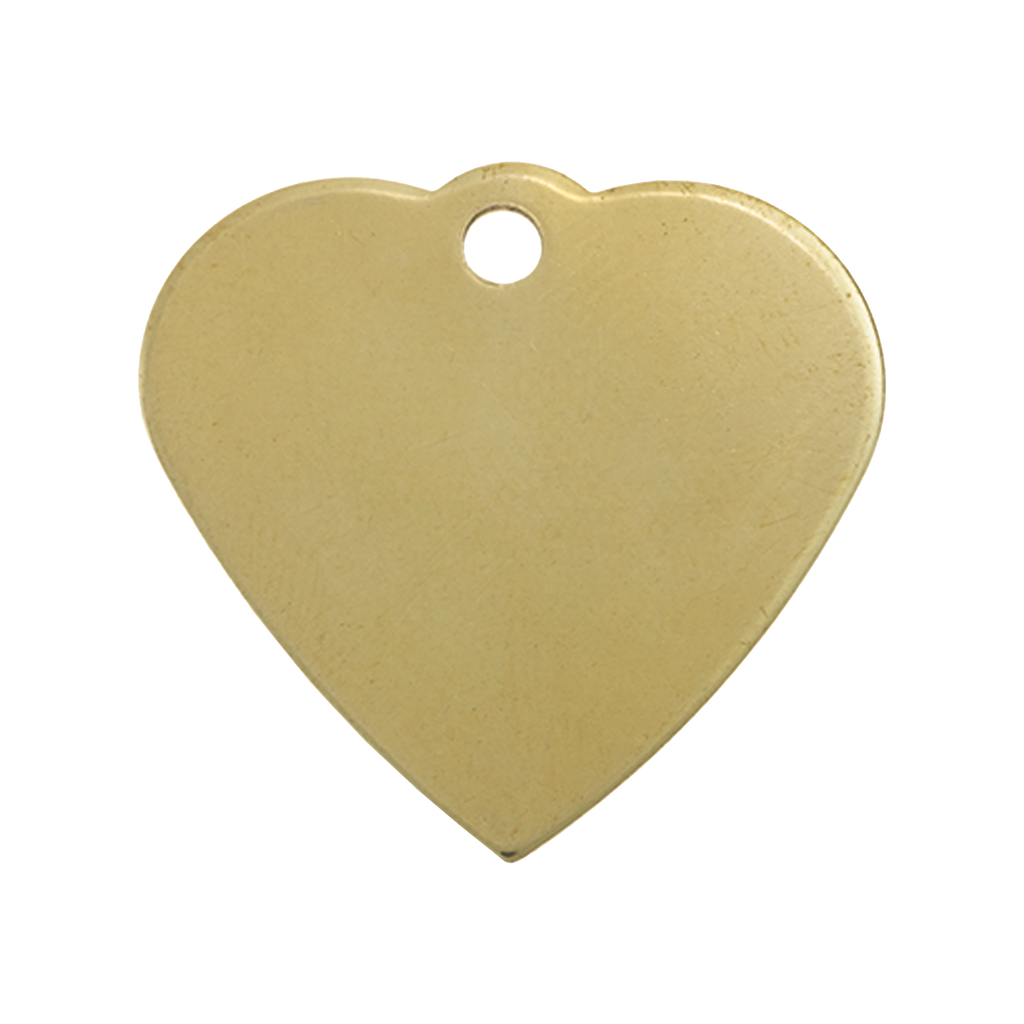 brass-heart-small-or-medium-id-tag