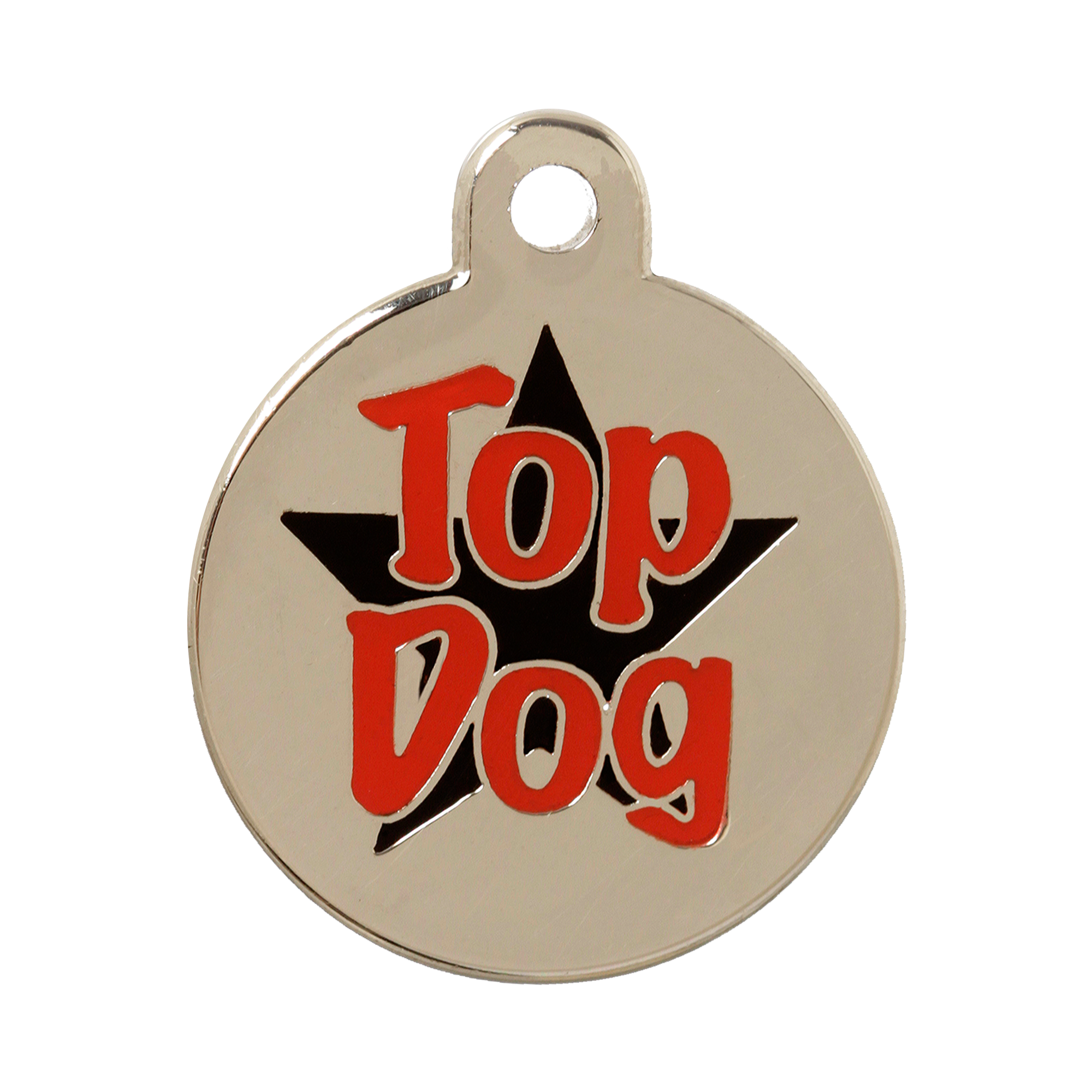 Durable pet tags hotsell