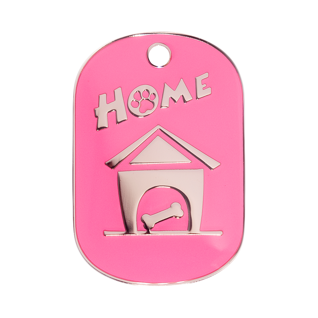 fashion-home-pink-small-id-tag