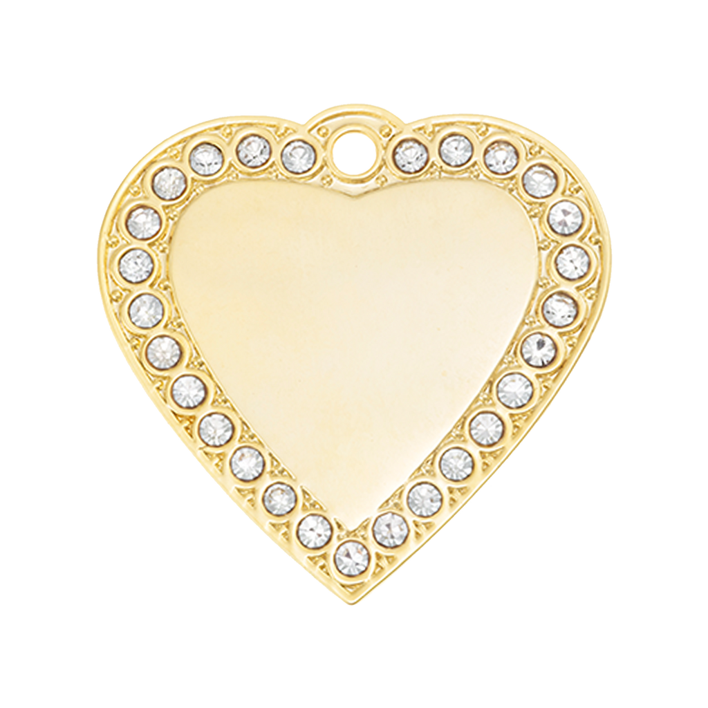 bling-heart-gold-amore-medium-id-tag