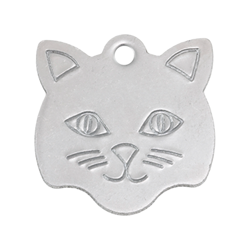 stainless-cat-silver-small-id-tag